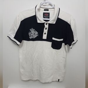 Rough Rider Jeans Button Up